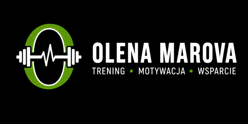 Olena Marova — trening, motywacja, wsparcie